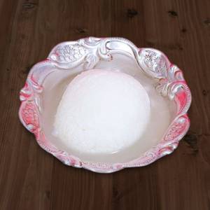 Makhmali Rasgulla