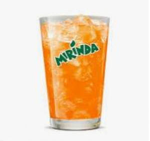 Mirinda