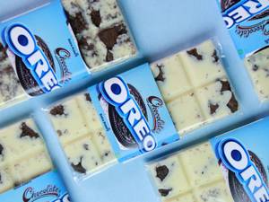 Oreo Chocolate Bar- 50 Gms