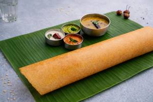 Nice Dosa