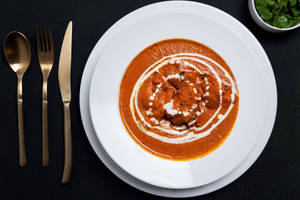 Butter Chicken (boneless)