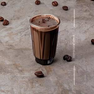 Koko Krunch Mocha
