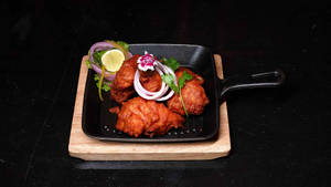 Roti Pe Boti
