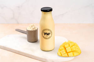 Mango Mania Max - Protein Shake