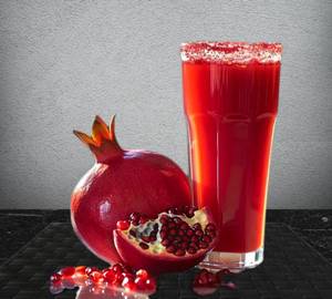 Pomegranate Juice