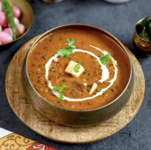 Dal Makhani