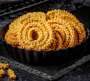 Mix Dal Chakli [ 250 Grams ]