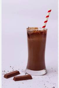 Kitkat Shake