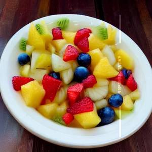 Fruit Salad ( Seasonal)