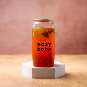 Strawberry Sf
