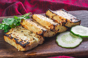 Paneer Sugandhi Kebab [4 Pcs]