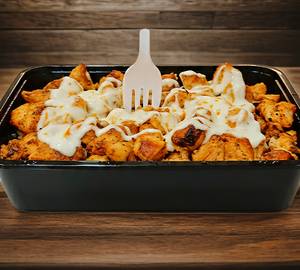 Big Bite Meat Bowl