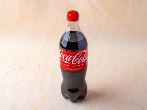 Coke (750ml)