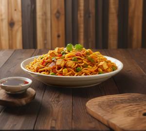 Paneer Maggi
