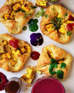 Desi Veg Parcel