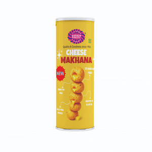 Cheese Makhana (75g)