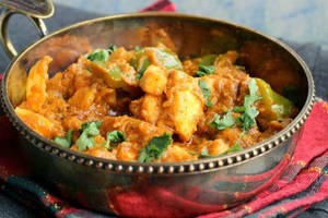 Paneer Hydrabadi