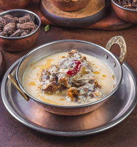 Mutton Rezala [4 Pcs]