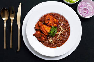 Murgh Rara