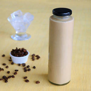 Iced Cold Coffee