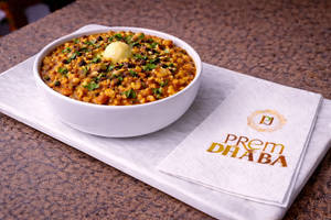 Paneer Bhurji Butter