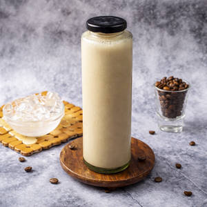 Cold Coffee
