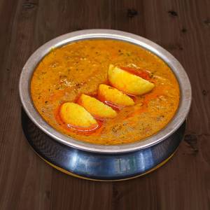 Egg Curry