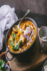 Paneer Honey Moon Masala