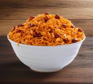 Bombay mixture