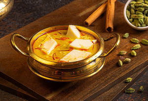 Paneer Korma