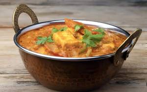 Paneer Varhadi