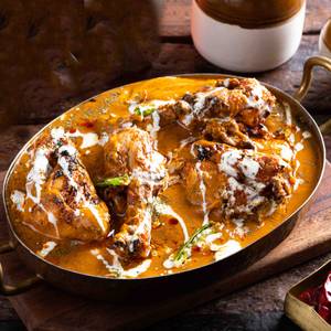 Goila Butter Chicken With Bone