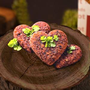 Veg Cutlet [1 Piece]
