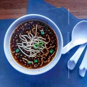 Manchow Soup