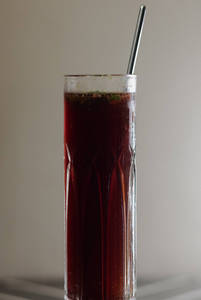 Masala Coke