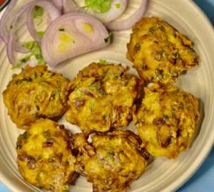 Chicken Pakoda(6Pc)
