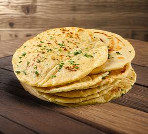 Butter Naan