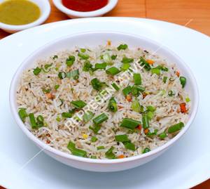 Veg Fried Rice