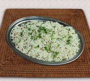 Plain Rice [Full]