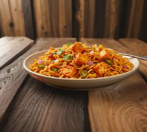 Veg Paneer Butter Masala