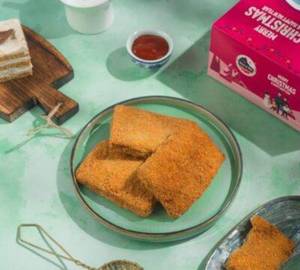 Fish fry [1 piece]
