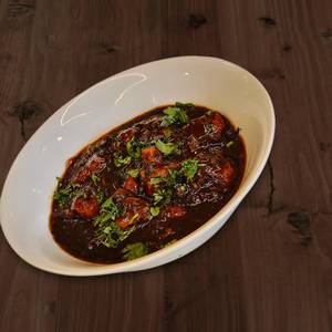 Gobi Manchurian