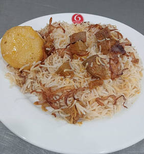 Echorer Biriyani