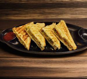 Cbc Masala Sandwich