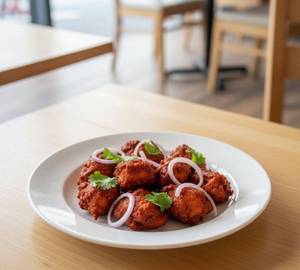 Chicken Fry