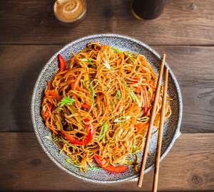 Veg Chowmein