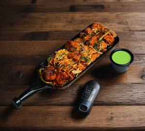 Paneer Tikka