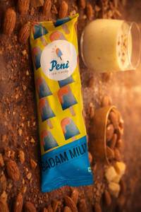 Badam milk