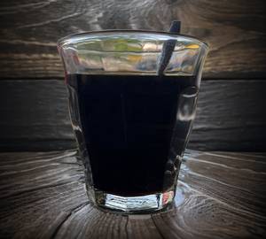 Black Coffee