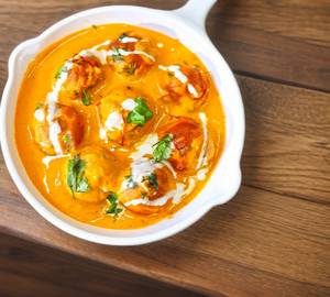 Cheese Kofta